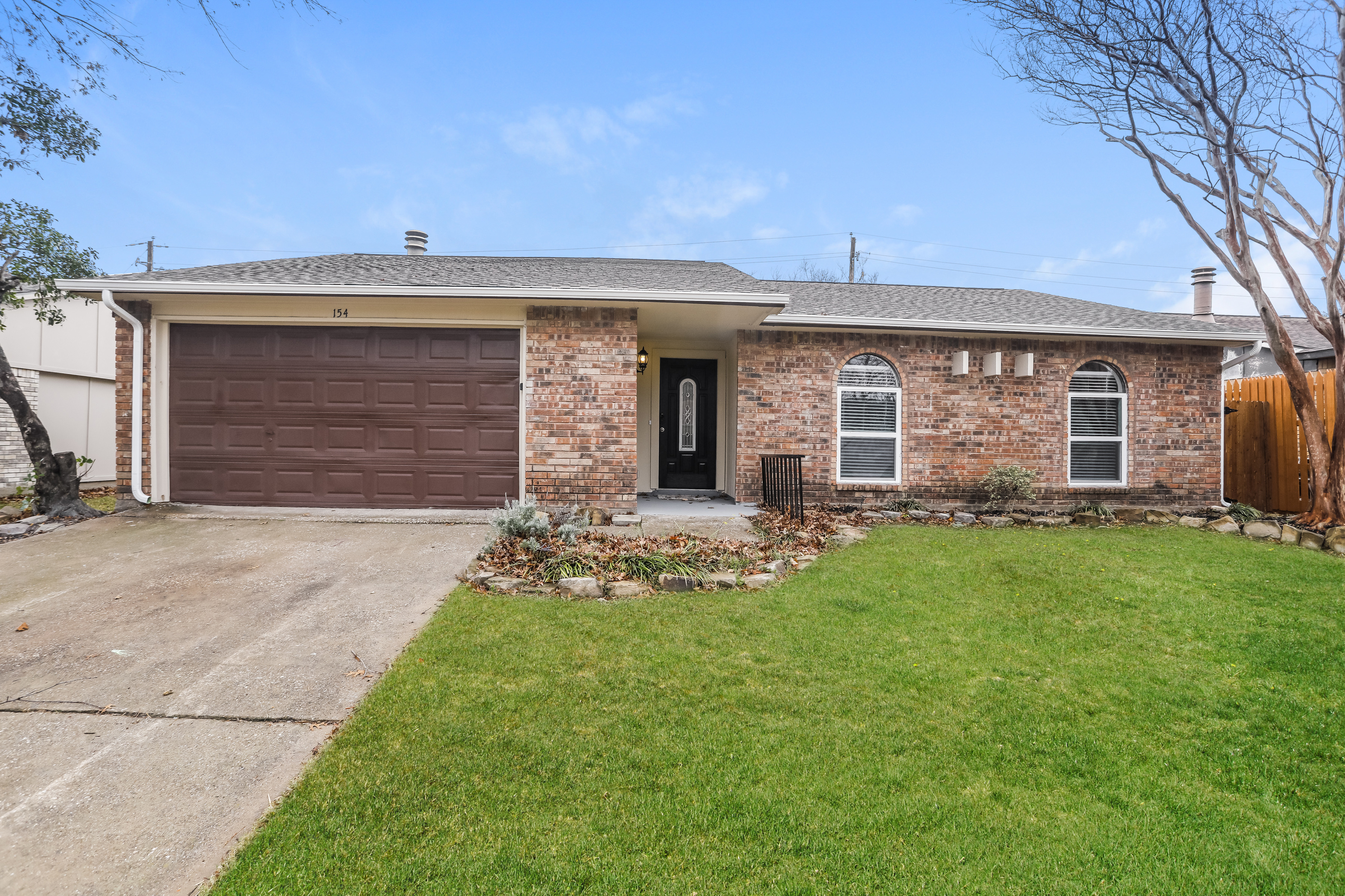 154 W WAY CIR ALLEN, TX 75002